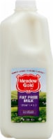 Meadow Gold Fat Free Skim Milk