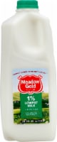 Meadow Gold 1% Lowfat Milk