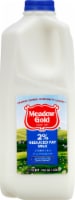 Meadow Gold® 2% Reduced Fat Milk