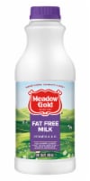 Meadow Gold Vitamin A & D Fat Free Milk Perspective: Main