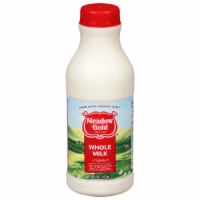 Meadow Gold Vitamin D Milk