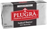 Plugra® European Style Salted Butter Perspective: Main