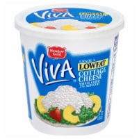 City Market Meadow Gold 2 Cottage Cheese 24 Oz