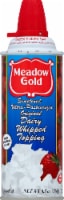 Meadow Gold Original Dairy Whipped Topping