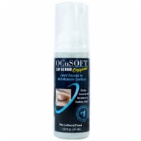 OCuSOFT Original Eye Lid Scrub