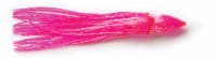 P-Line Pink Sunrise Squid Fishing Tackle Perspective: Main