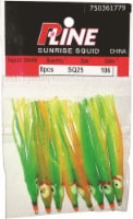 P-Line Sunrise Squid Skirt Perspective: Main