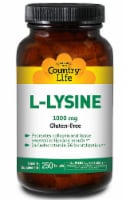 Country Life  L-Lysine