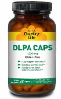 Country Life  DLPA Caps Perspective: Main