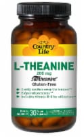 Country Life  L-Theanine