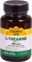 Country Life  L-Theanine