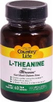 Country Life L-Theanine Perspective: Main
