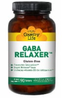 Country Life  GABA Relaxer