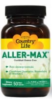 Country Life® Aller-Max™ Dietary Supplement