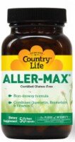 Country Life® Aller-Max® Dietary Supplement