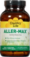 Country Life  Aller-Max™ Supplements