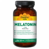Country Life  Melatonin