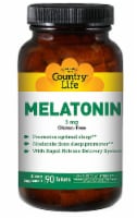 Country Life Melatonin
