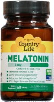Country Life Melatonin
