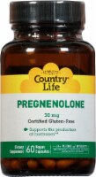 Country Life Pregnenolone Capsules 30 mg Perspective: Main