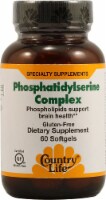 Country Life  Phosphatidylserine Complex