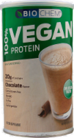 BioChem Chocolate Vegan Protein