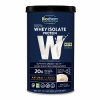 BioChem® Whey Isolate Natural Protein
