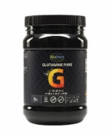 BioChem Glutamine Pure Powder