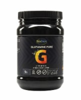 BioChem Glutamine Pure Powder Perspective: Main