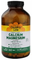 Country Life  Target-Mins™ Calcium-Magnesium Complex