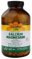 Country Life  Target-Mins™ Calcium-Magnesium Complex