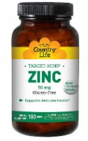 Country Life  Zinc Target-Mins
