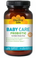 Country Life Baby Care Probiotic Powder Perspective: Main