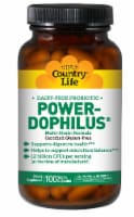 Country Life Milk Free Dophilus
