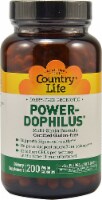 Country Life  Power-Dophilus®
