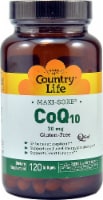 Country Life  Maxi-Sorb CoQ10 Perspective: Main