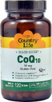 Country Life  Maxi-Sorb CoQ10 Perspective: Main