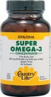 Country Life  Super Omega-3 Perspective: Main