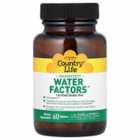 Country Life  Water Factors™