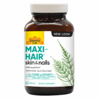 Country Life® Maxi-Hair Skin & Nails Tablets
