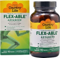 Country Life  FLEX-Able™ Advanced