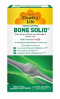 Country Life  Bone Solid®