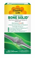 Country Life  Bone Solid® Perspective: Main