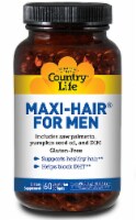Country Life  Maxi-Hair® For Men Gluten Free Perspective: Main