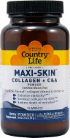 Country Life MAXI-SKIN™ Collagen + C & A  Flavorless Dietary Supplement