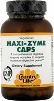 Country Life  Maxi-Zyme Caps®