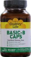 Country Life Basic-B Capsules 90 Count Perspective: Main