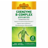 COENZYME B COMPLEX ADVANCED Perspective: Main