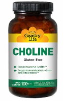 Country Life Choline Perspective: Main