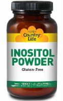 Country Life  Inositol Powder Perspective: Main